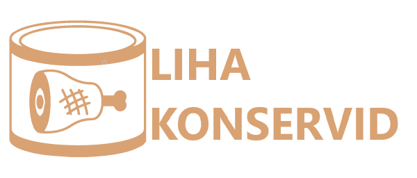 liha konserv